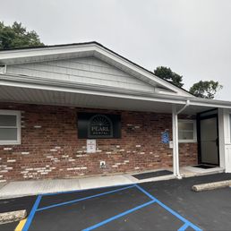 Exterior photo of Pearl Dental - Bohemia, New York Exterior photo of Pearl Dental - Bohemia, New York