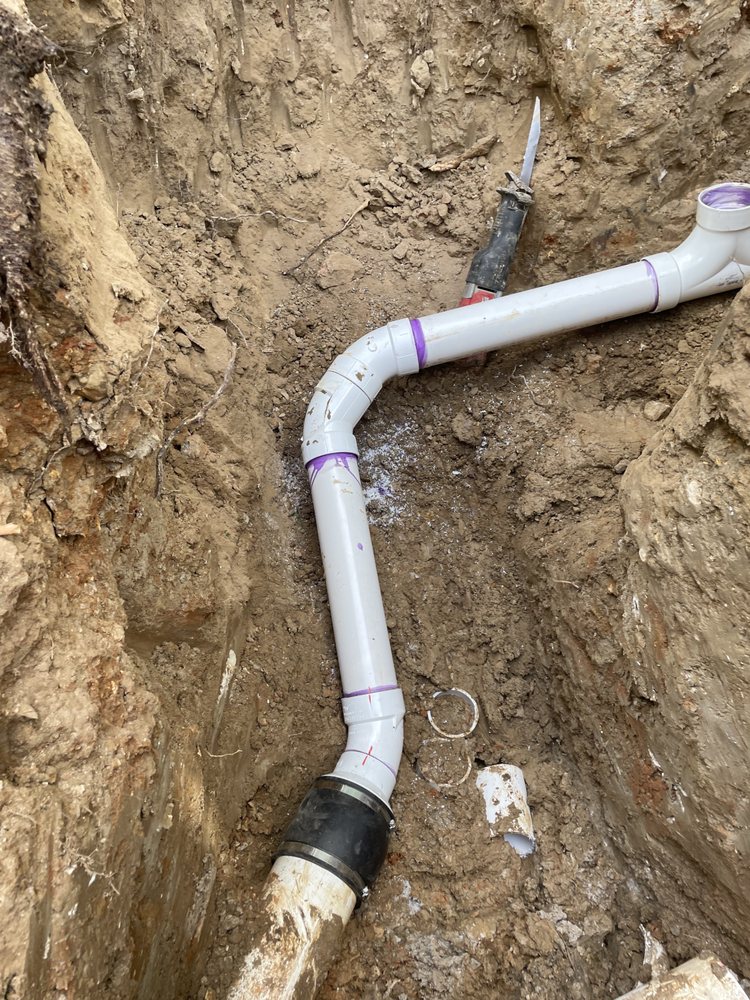 Slide of SMK Plumbing & Electric