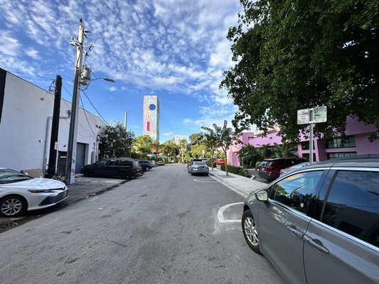 Wynwood Walls by null