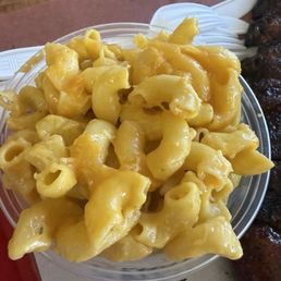 Mac and cheese Mac and cheese