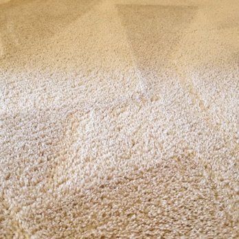 Regal Restoration - Cleaned this traffic area to perfection. - Carpet Cleaning Near Me