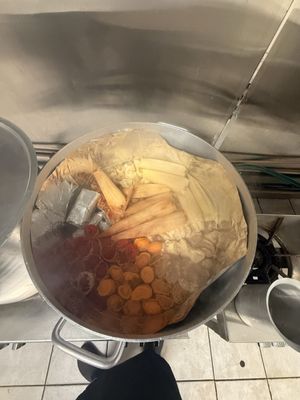 Tamaleria Lupita by null