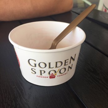 Golden Spoon - Ice Cream & Frozen Yogurt Near Me - San Diego, California