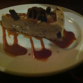 21 Steps Kitchen & Bar - Chocolate espresso mudslide! - Steakhouses Near Me - Whistler, British Columbia