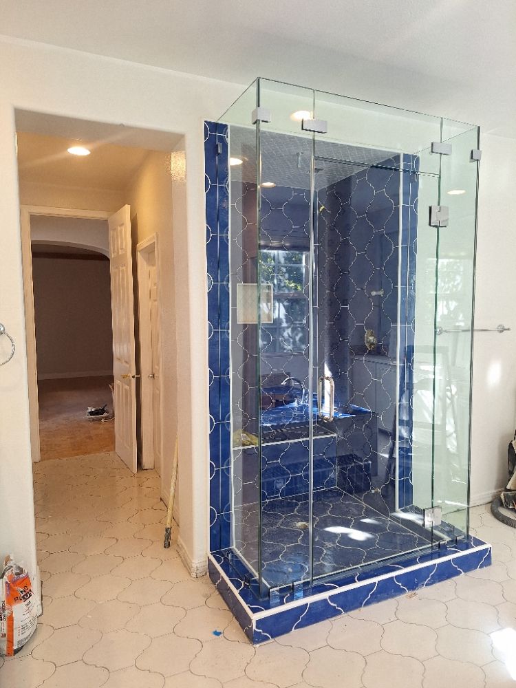 ORTIZ GLASS 197 Photos & 22 Reviews 109 N Western Ave, Los Angeles