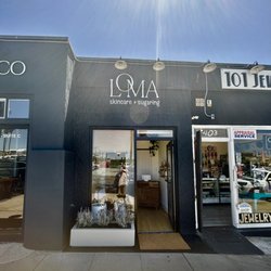 Loma Skincare & Sugaring