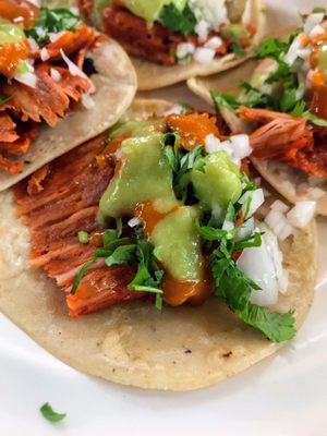 TACOS JUNIOR by null