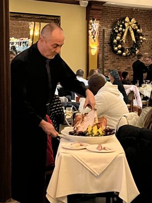 Churrascaria Plataforma Steakhouse by null