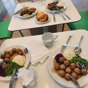 IKEA Restaurant - Scandinavian Near Me - Burbank, California