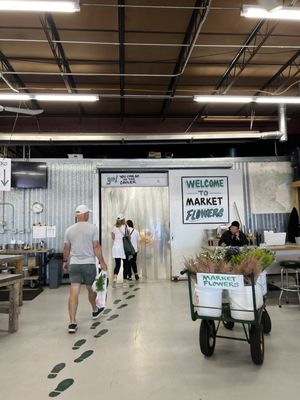 Minneapolis Farmers Market by null