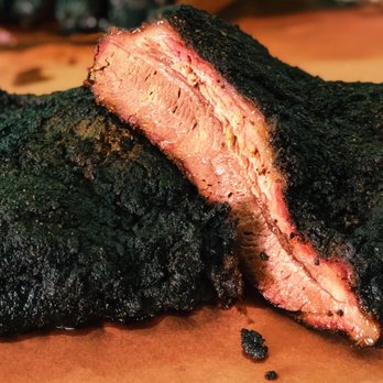 Oak Smoke BBQ - USDA Prime beef brisket - Caterers Near Me Oak Smoke BBQ - USDA Prime beef brisket - Caterers Near Me