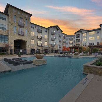 1. The Village at Rayzor Ranch