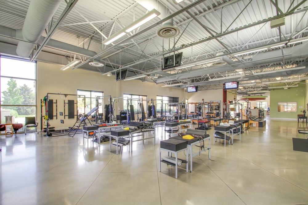 IDEAL SPINE HEALTH CENTER Updated September 2024 20 Photos & 13