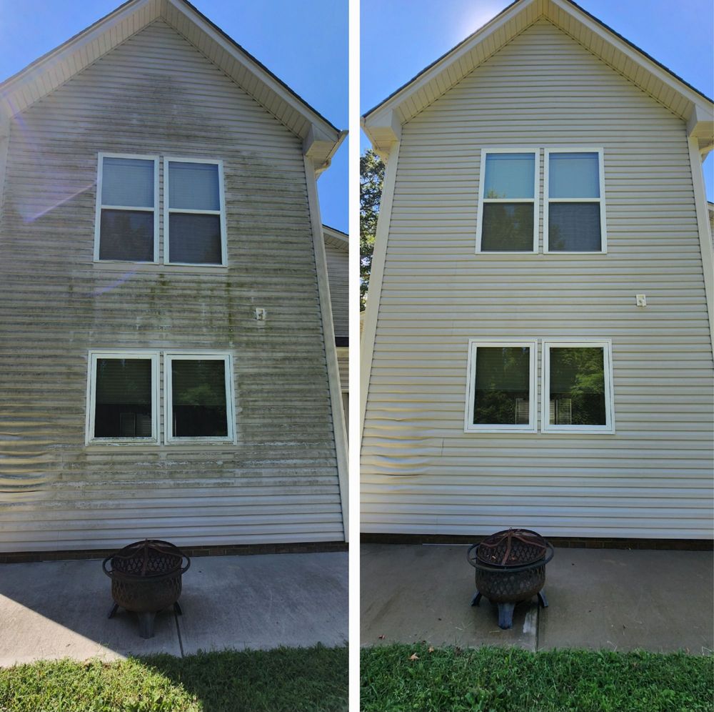 Streamline Pro-Wash - veterans service organization in Charlotte, NC