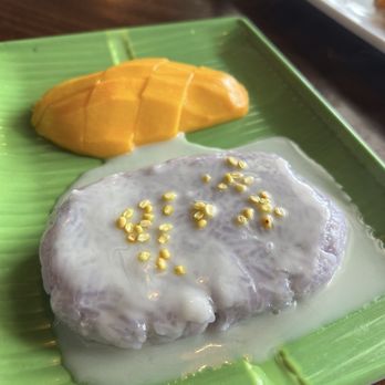 Nom’s Kitchen - Thai Near Me - Corp Christi, Texas
