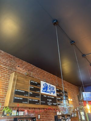 Lazy Days Brewing Company by null