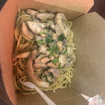 Southside Station - Garlic Noodle - Sandwiches Near Me - Berkeley, California Southside Station - Garlic Noodle - Sandwiches Near Me - Berkeley, California