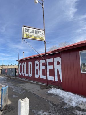 Colfax Tavern & Diner at Cold Beer NM by null