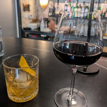 The Waiting Room - Prospector's Old Fashioned & Fred - Lounges Near Me - Durham, North Carolina