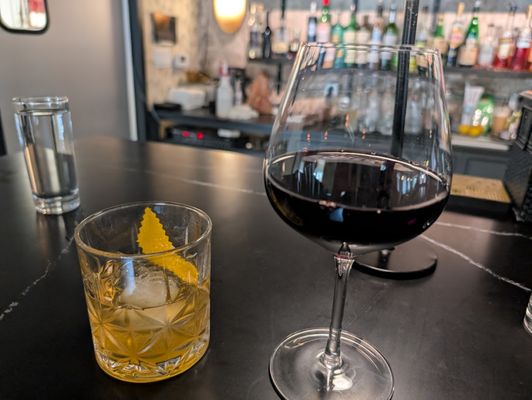 The Waiting Room by null