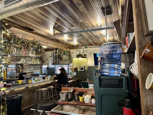 Lil' Easy Fine Cajun Food & Bar by null