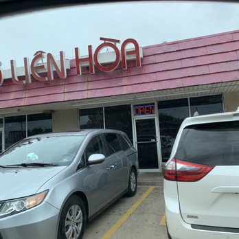 Pho Lien Hoa - Restaurant - Vietnamese Near Me - Oklahoma City, Oklahoma