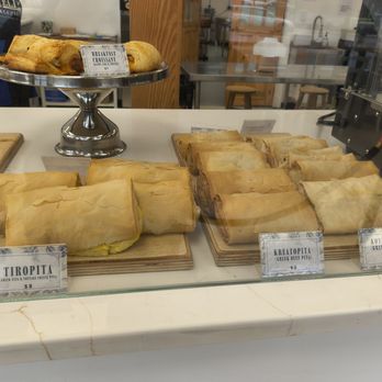 Meli Bakehouse - Coffee & Tea Near Me - Mount Airy, North Carolina