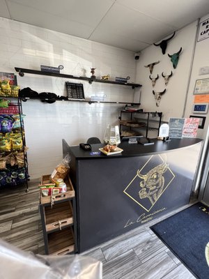 La Carniceria Wagyu by null