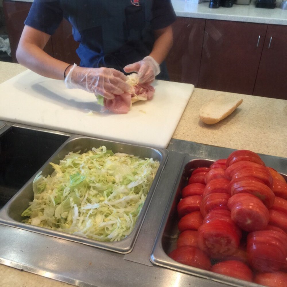 Jersey Mike's Subs - Sandwiches Near Me - Boca Raton, Florida Jersey Mike's Subs - Sandwiches Near Me - Boca Raton, Florida