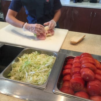 Jersey Mike's Subs - Sandwiches Near Me - Boca Raton, Florida