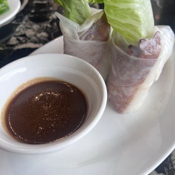 Viet'S Phoody - Grilled vietnamese sausage spring. - Vietnamese Near Me - Renton, Washington Viet'S Phoody - Grilled vietnamese sausage spring. - Vietnamese Near Me - Renton, Washington