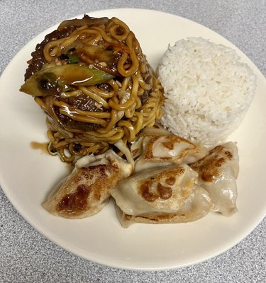 Lucky Danger by null Lucky Danger by null