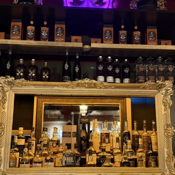 Jefferson Speakeasy - Cocktail Bars Near Me - Warwick, Rhode Island Jefferson Speakeasy - Cocktail Bars Near Me - Warwick, Rhode Island