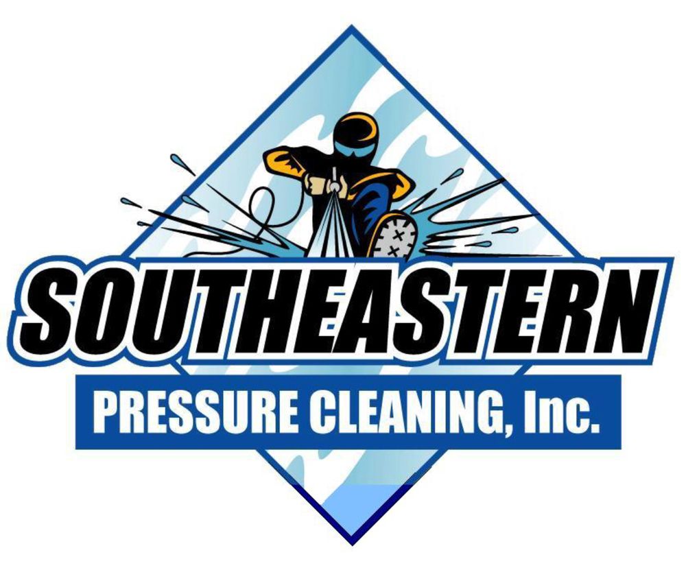 Slide of Southeastern Pressure Cleaning
