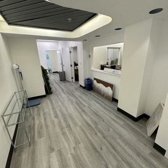 Rushmore Movers - Commercial Moves - Hospital Offices/procedure Rooms - Movers Near Me