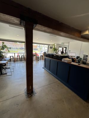 PHAROS Athletic Club by null