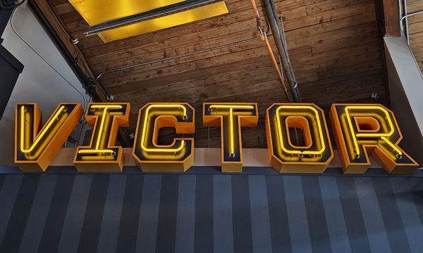 The Victor Tavern - Edmonds by null