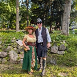 Michigan Renaissance Festival