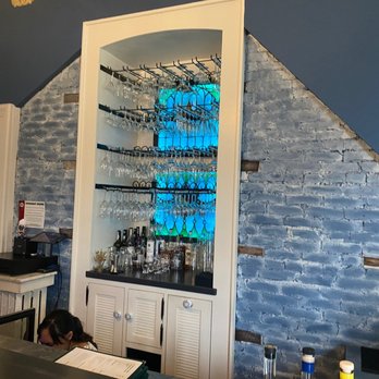 Grafted Wine Bar & Lounge - Bar area - Cocktail Bars Near Me - Belleville, Illinois Grafted Wine Bar & Lounge - Bar area - Cocktail Bars Near Me - Belleville, Illinois