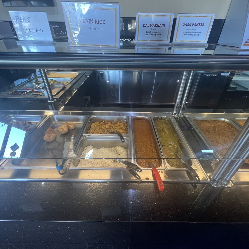 Curry Craft - Indian Near Me - San Marcos, California