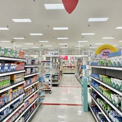Aisles