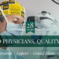 Michigan Eye Institute