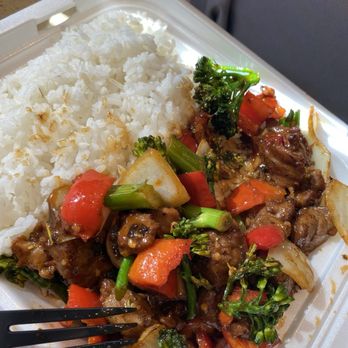 Panda Express - Fast Food Near Me - Mesa, Arizona