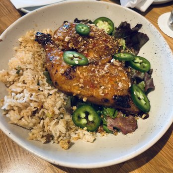 Mahi’ai Table - Vietnamese Grilled half chicken - Cocktail Bars Near Me - Kapolei, Hawaii Mahi’ai Table - Vietnamese Grilled half chicken - Cocktail Bars Near Me - Kapolei, Hawaii