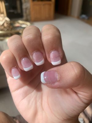 NAILS & SPA - Updated January 2025 - 37 Photos & 54 Reviews - 4731 Hwy
