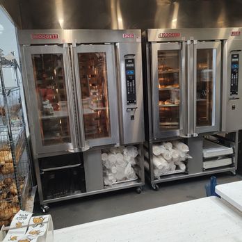 Jeff's Bagel Run - Bagels are cooking - Coffee & Tea Near Me - South Tampa, Florida Jeff's Bagel Run - Bagels are cooking - Coffee & Tea Near Me - South Tampa, Florida