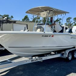 Harborside Marine Sales