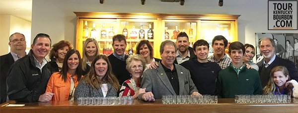 Kentucky Bourbon Tours by null