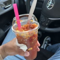 El Rinconcito - Chamtamarindo!