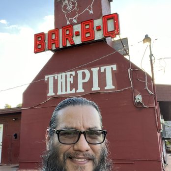 The Pit Bar-B-Q - Barbeque Near Me - Miami, Florida The Pit Bar-B-Q - Barbeque Near Me - Miami, Florida